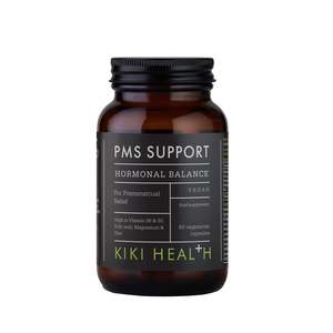 Kiki Health: KIKI Health PMS Support 60 Vegi Capsules