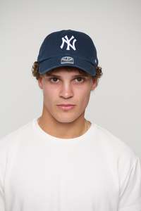 47' Clean Up Core New York Yankees Cap Navy