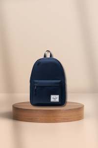 Mens Bags: Herschel Classic XL Backpack Navy