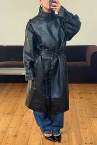Womens Jackets Coats: Bonnie Jacket Black