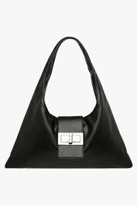 The Suki Bag Black
