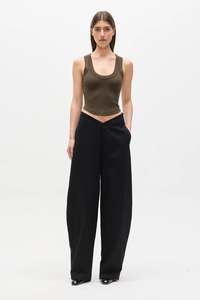 Womens Tops: Matice Top Cedar