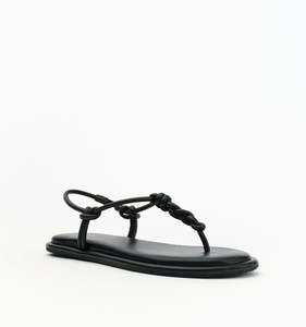 Womens Bags And Shoes: Alias Mae Tulsa Black Leather