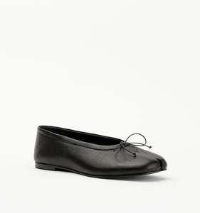 Alias Mae Lana Black Tumble