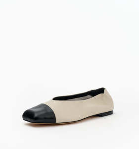 Alias Mae Willow Bone Leather