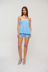 Isabella Short Sky