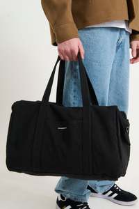 Mens Bags: Limited Edition Duffle Bag
