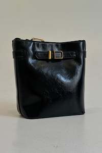 Alexa Bag Black - FINAL SALE