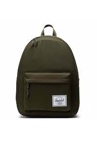 Herschel Classic Backpack Ivy Green
