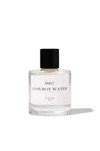Mens Accessories: Cowboy Water 50ml