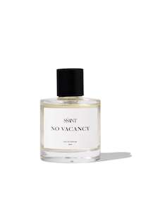 Mens Accessories: No Vacancy 50ml