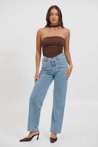 Tarryn Top Chocolate - FINAL SALE