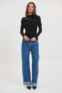 Bayse: Bambi Top Shadow