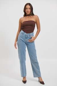 Bayse: Vera Jean Atlanta