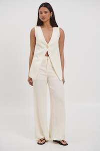 Mens Ivory: Indi Set Ivory