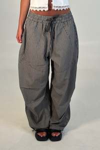 Sold Out Items 1: Lavinia Pant Grey
