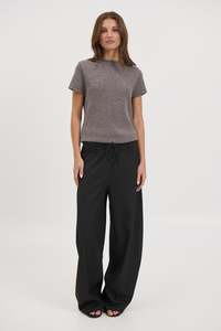 Womens Tops: Effy Top Storm