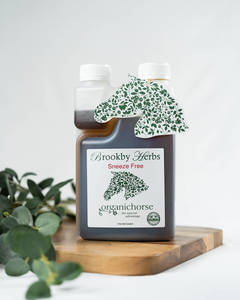Horse Remedies: Sneeze Free for Horses – Natural Allergy, Hay Fever & Head Shaking Support