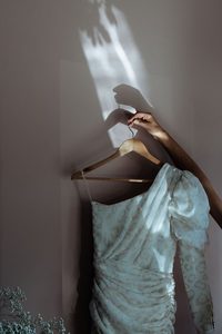 IVORY EDIT | The Diana Mini Dress