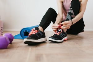 1: 1 Personal Training Sessions – Brooke R S Wright