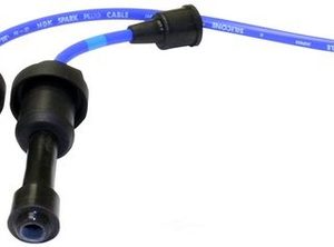 Products: Rear Brake Pad Set