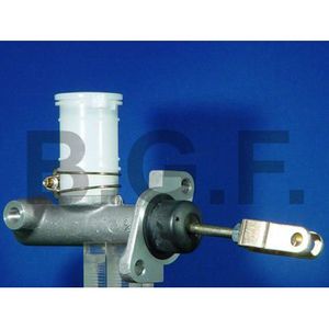 Category: Clutch Master Cylinders