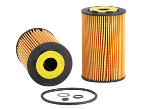 Oil Filter Cartridge