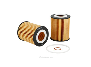 Oil Filter Cartridge