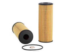 Oil filter