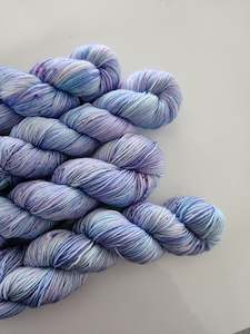 Moondancer - Hand Dyed Yarn