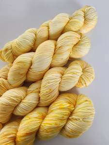 Soulsong: Sunchaser - Hand Dyed Yarn