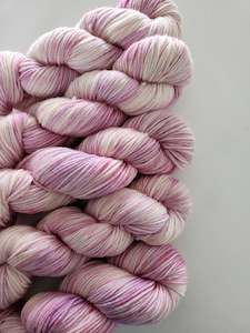 Finnguala - Scottish Goddess Collection - Hand Dyed Yarn