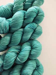 Morag - Scottish Goddess Collection - Hand Dyed Yarn