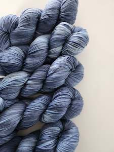 In Stock Yarns: Ailis - Scottish Goddess Collection - Hand Dyed Yarn
