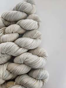 In Stock Yarns: Hag Stones - Hand Dyed Yarn