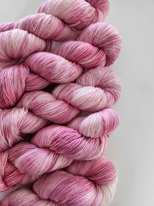 In Stock Yarns: Chalice - Hand Dyed Yarn