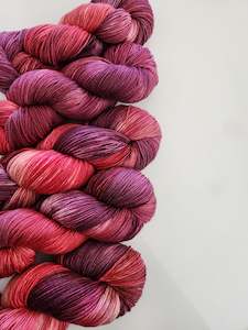 In Stock Yarns: Ritual - Hand Dyed Yarn