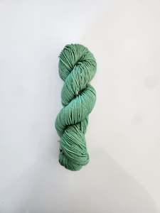 In Stock Yarns: OOAK #0010 - DK/8ply Hand Dyed Yarn
