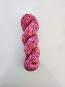 In Stock Yarns: OOAK #0009 - DK/8ply Hand Dyed Yarn