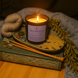 Miscellaneous: Scented Candles