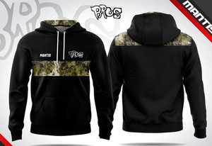 Products: Bro Mantis Hoodies brosforchange