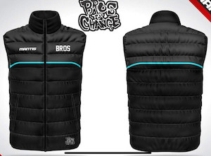 Products: Bros Vests brosforchange