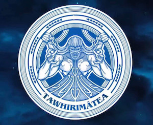 Products: Atua Series: Tawhirimatea 13/5/-2.5/2 brosforchange