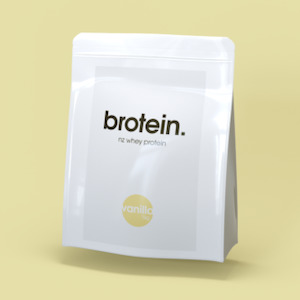 Cocoa Brotein Whey Protein