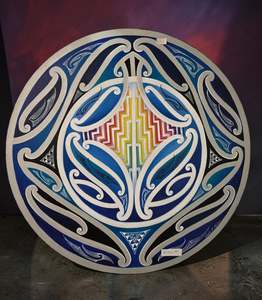 Mahi Toi - Original Painting