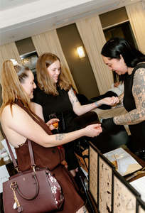 Memberships: VIP Tattoo Membership Subscription