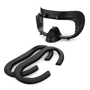 Frontpage: HP Reverb G2 Facial Interface Gasket & Replacement Foam Cover