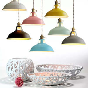 Nordic Classic Pendant Light