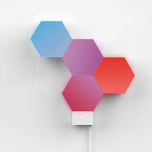 Frontpage: LifeSmart Cololight Plus Smarthome lighting for Apple Homekit