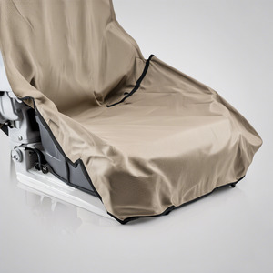 Products: Universal Agricultural Seat Cover Brown Agri Solutions